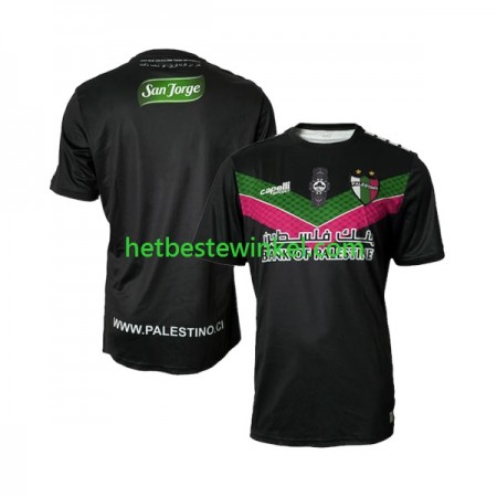 Club Deportivo Palestino Voetbalshirts Uit 2022-23